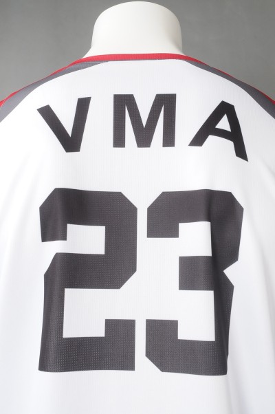 WTV179   Group jerseys custom-made basketball polo shirts football uniforms to the version of custom-made jerseys academic volleyball clothing wholesale V-neck printed logo   youth basketball jerseys    authentic basketball jerseys   tournament  jersey detail view-1
